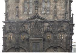 Photo of Mixed Textures